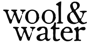Wool & Water: Handgefertigte Hosenträger aus Amsterdam in limitierter Auflage