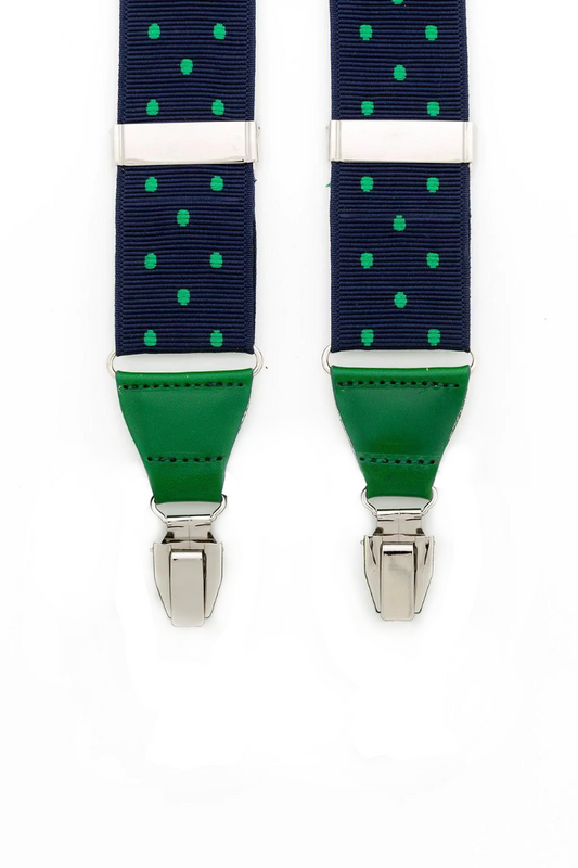 Bretels Hein Strijker D319C01 clips