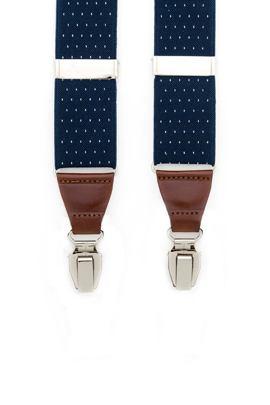 Bretels Hein Strijker 355C02 clips