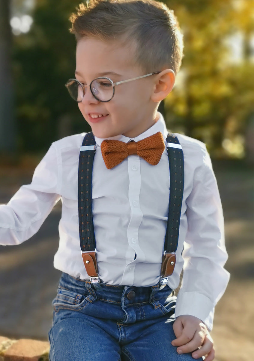 Bretels kind - kinderen - kid