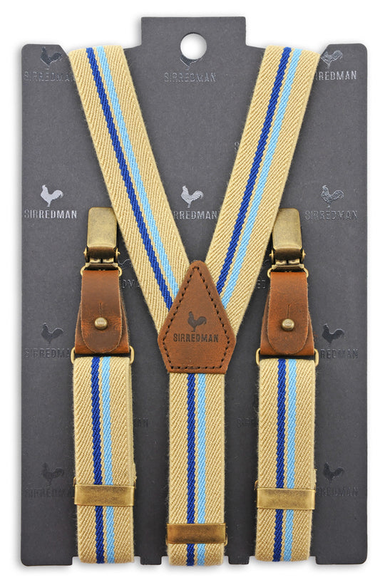 Sir Redman Kinderhosenträger Spring Starter