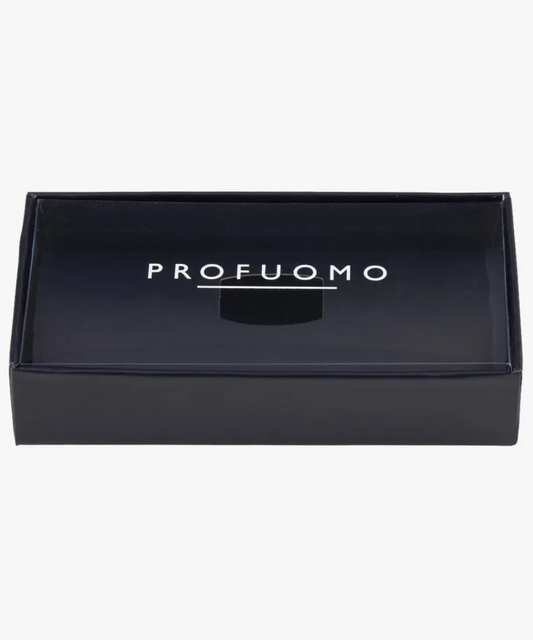 Schwarze Fliege Profuomo