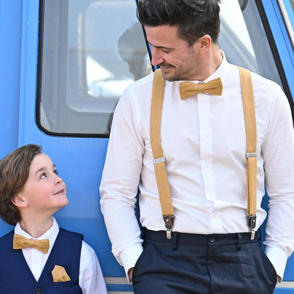 Hosenträger nach Farben