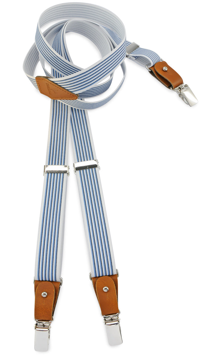 Sir Redman Suspenders Combo Pack Fresh Freddy Fest